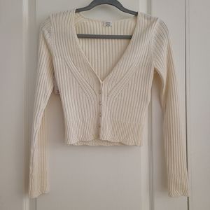 Wilfred Evie cardigan XS